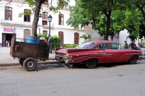 Cuba Havana 8275 copy
