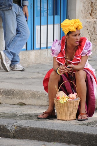 Cuba Havana 8388