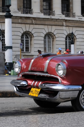 Cuba Havana 8523
