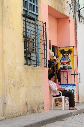 Cuba Havana 8585 copy