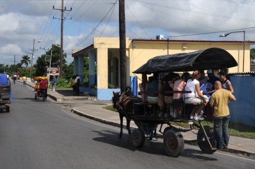 Cuba Venali 8736 copy