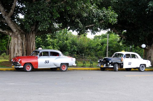 Cuba Venali 8764 copy