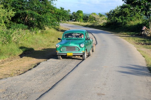 Cuba Venali 9055 copy