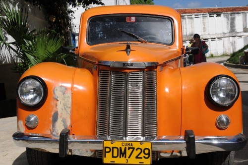 Cuba Venali 9332 copy