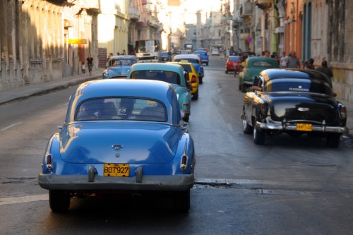 Cuba 2011