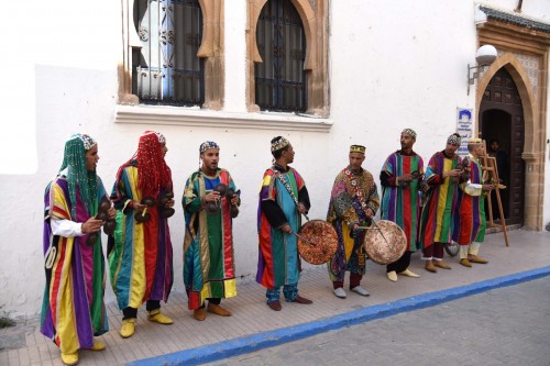 Culture