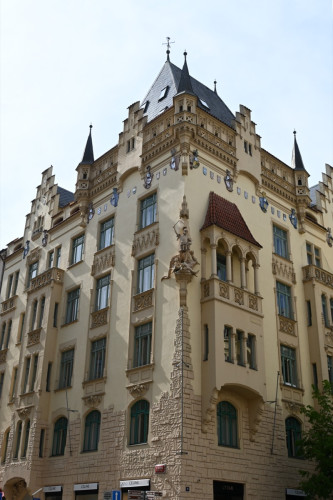 Prague 1000-copy