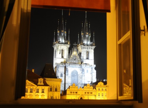 Prague Czech Republic 3852 copy