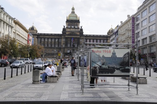 Prague Czech Republic 4073