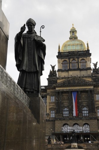 Prague Czech Republic 4099