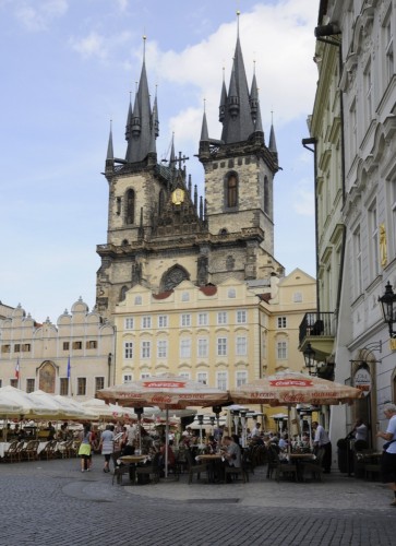 Prague Czech Republic 4180 copy