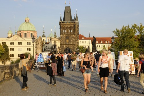Prague Czech Republic 4429 copy