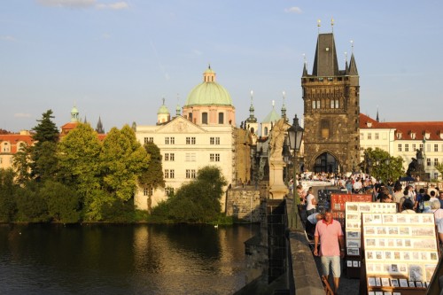 Prague Czech Republic 4433 copy