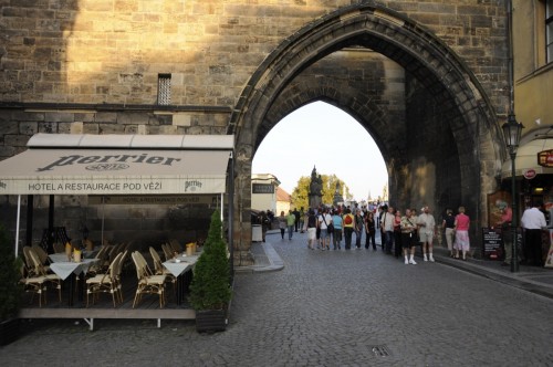 Prague Czech Republic 4457