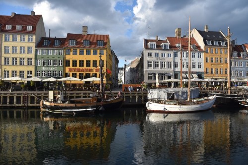 Copenhagen 8360