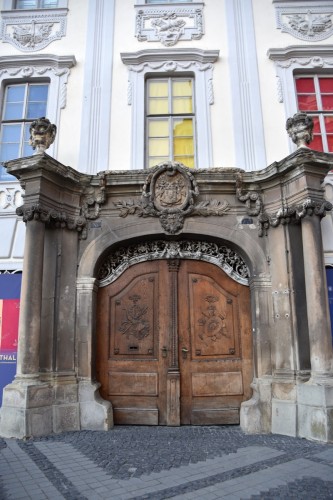 Doors Romania Sebiu