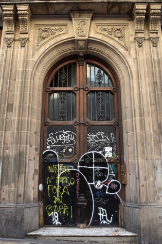 Doors SAM 7523 copy