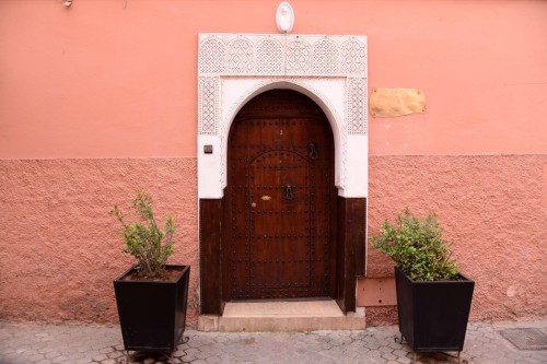 Doors