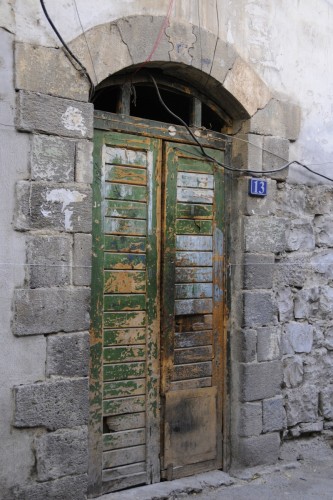 Doors  SAM8627 copy