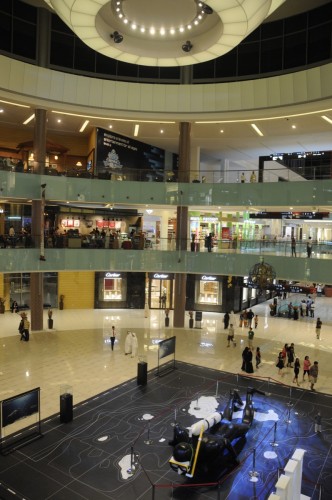 Malls Dubai 0865
