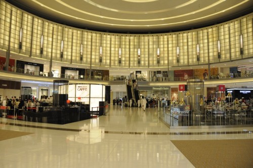 Malls Dubai 0930