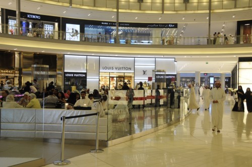 Malls Dubai 0932
