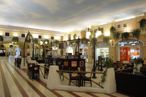 Malls Dubai 0963