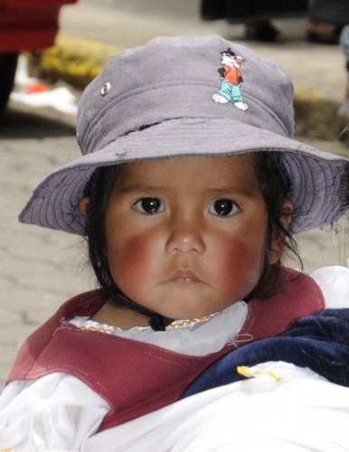 Quito Ecuador 4356a1