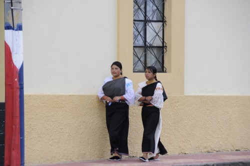 Quito Ecuador 4481