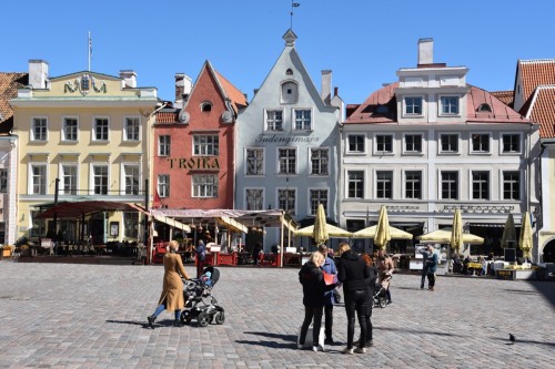 Estonia 2019