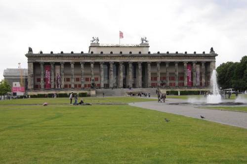 Berlin Germany 9081