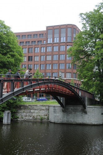 Berlin Germany 9173