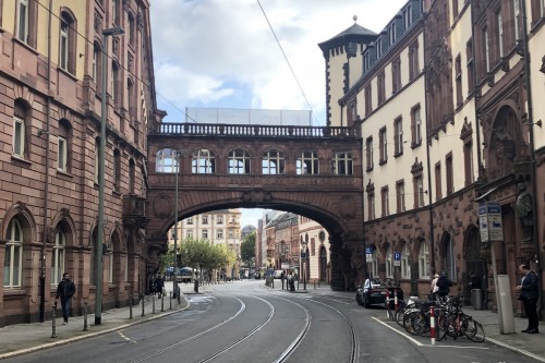 Frankfurt