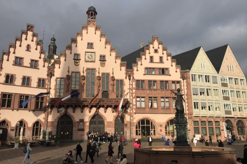 Germany 2019