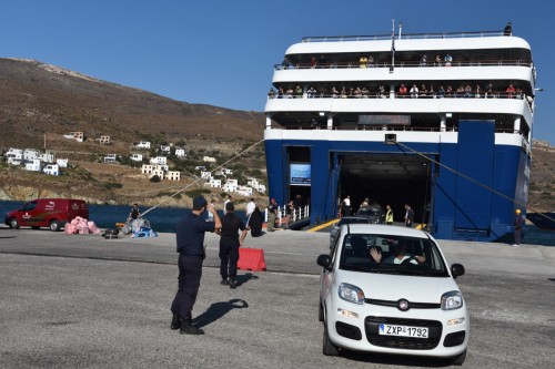 Greece Andros 6070 copy