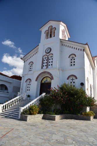 Greece Andros 6087