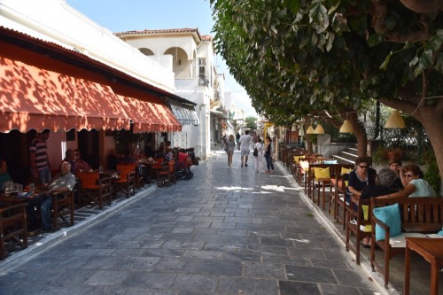 Greece Andros 6132
