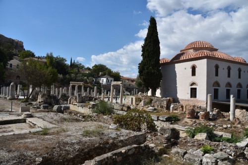 Greece Athens 4656