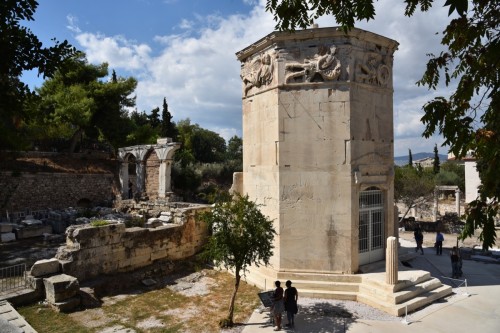 Greece Athens 4659