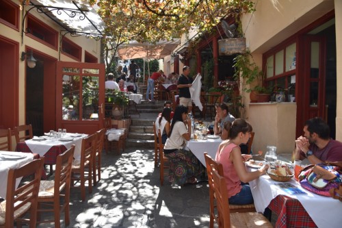 Greece Athens 6387