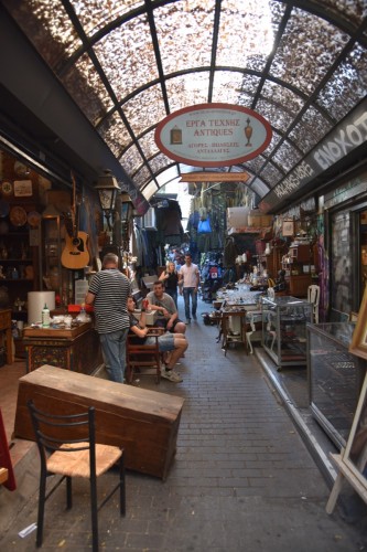 Greece Athens 6464
