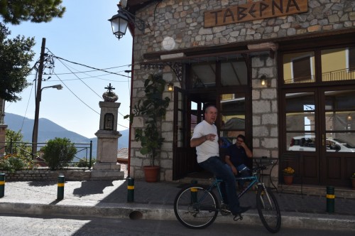 Greece Livadia 5810
