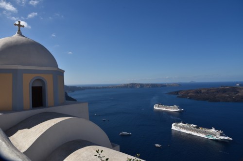 Greece Santorini 5064