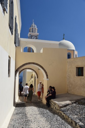 Greece Santorini 5089