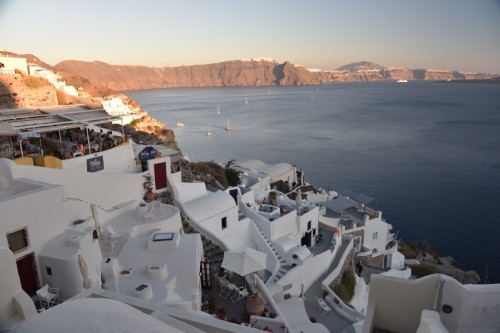 Greece Santorini 5546