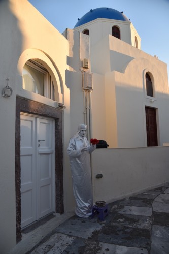 Greece Santorini 5554