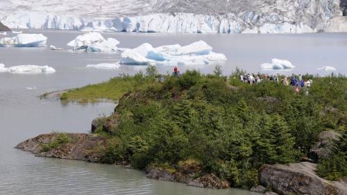 Alaska II