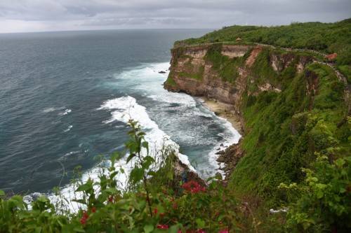 Bali Uluwatu Temple