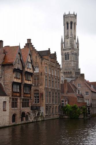 Belgium Bruges 2