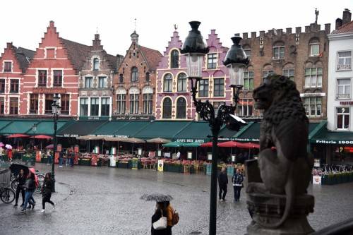 Belgium Bruges 3